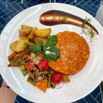 املت ایرانی