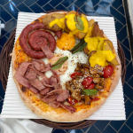 صبحانه انگلیسی