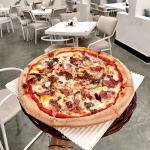 پیتزا دیمانزو 