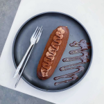 اکلرا نوتلا