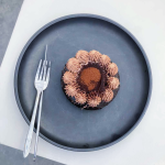 شکلاتی بلک  فارست