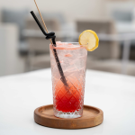 لیموناد بری