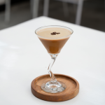 اسپرسو  مارتینی