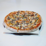 سیر و استیک