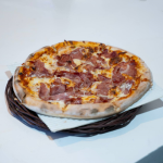 بیکن و پیاز